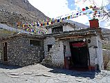 414 Muktinath Jwala Mai Fire Temple Outside